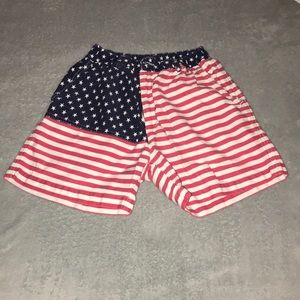 Chubbies ‘Mericas Short